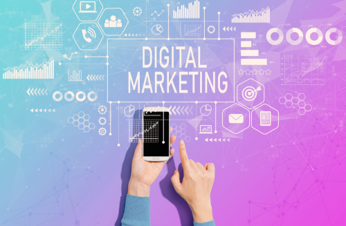 Fisch For Success Marketing Image